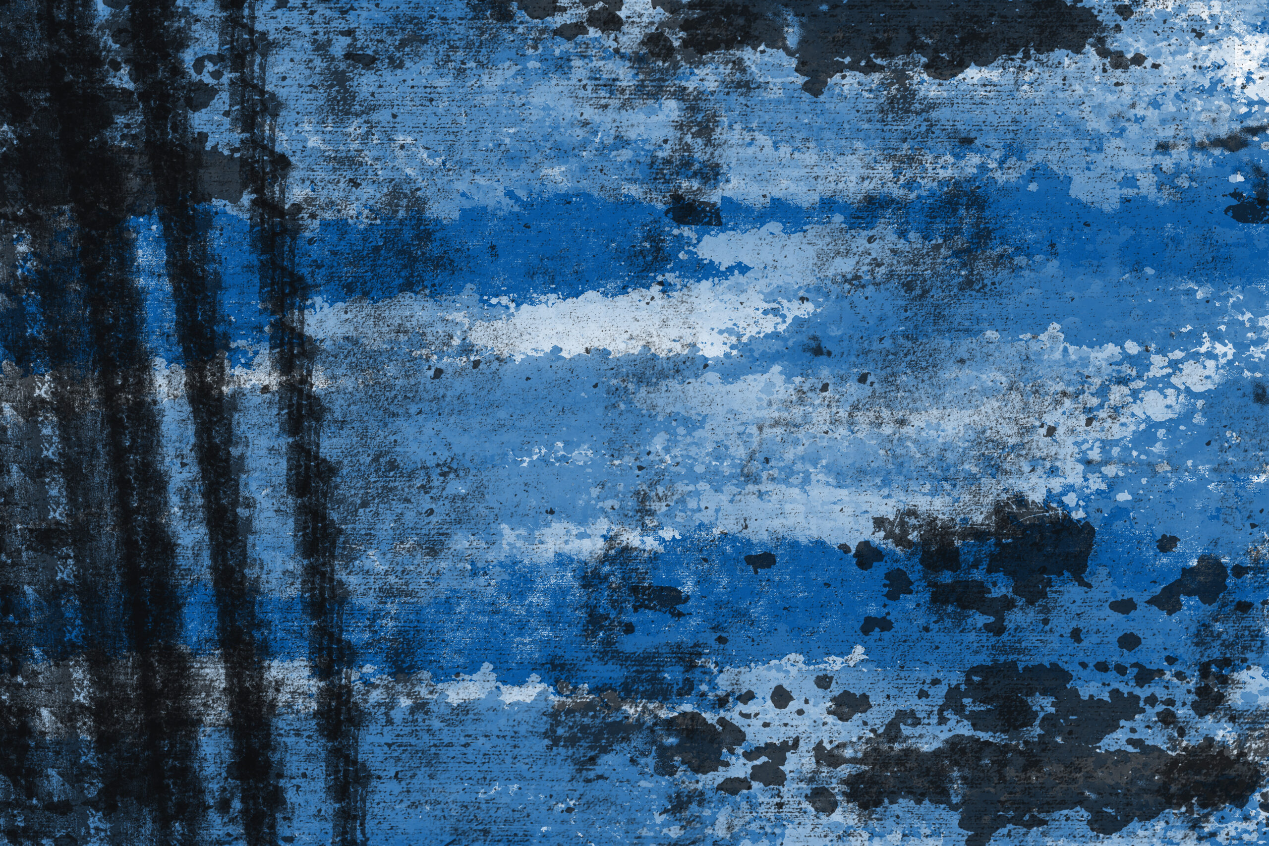 Fragmentierte Horizonte