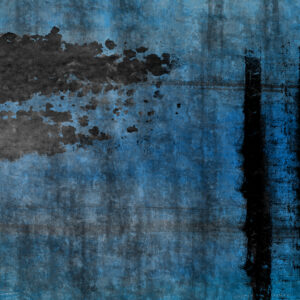 Schwarze Wolke