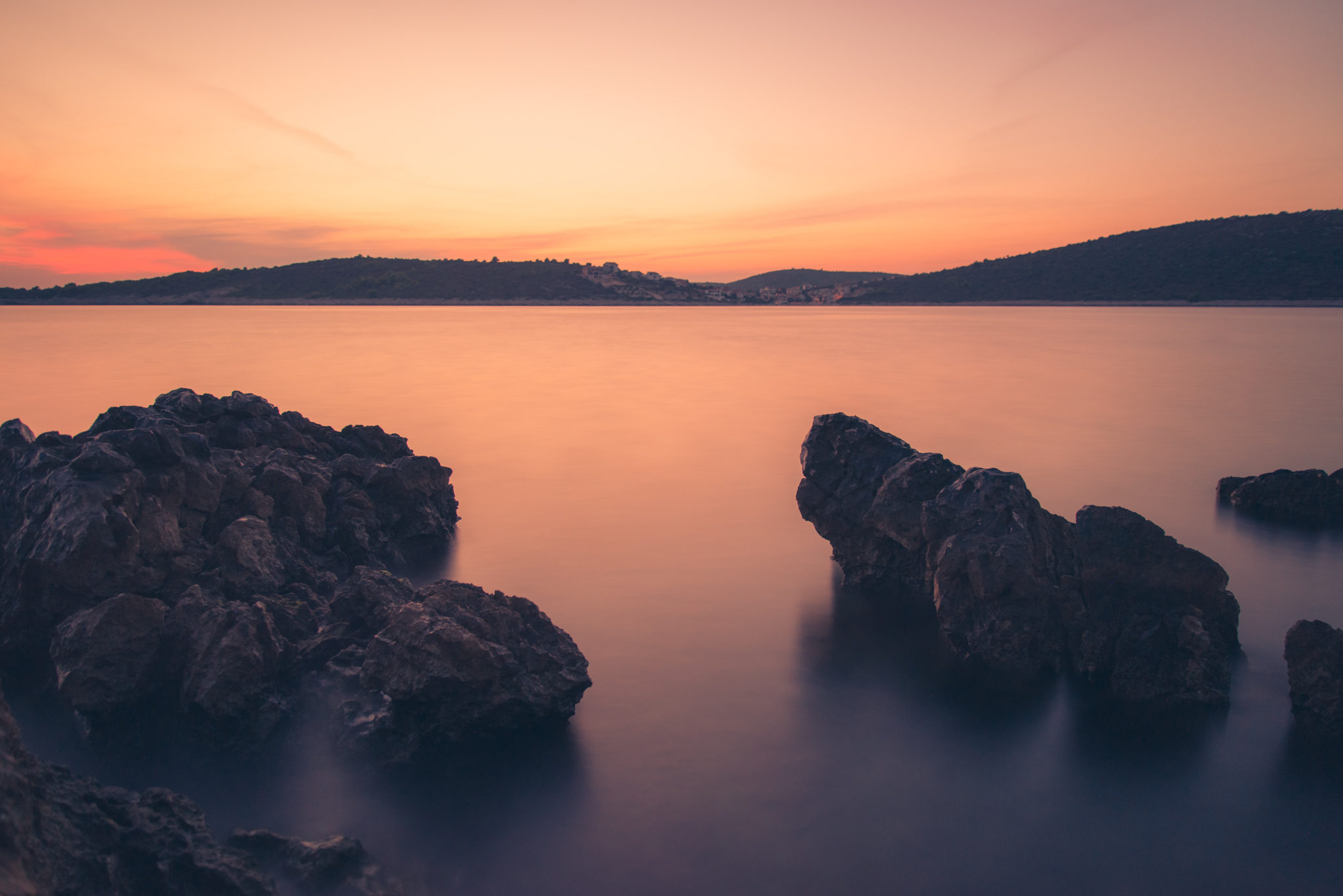 Sevid Sunset I