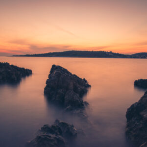 Sevid Sunset II