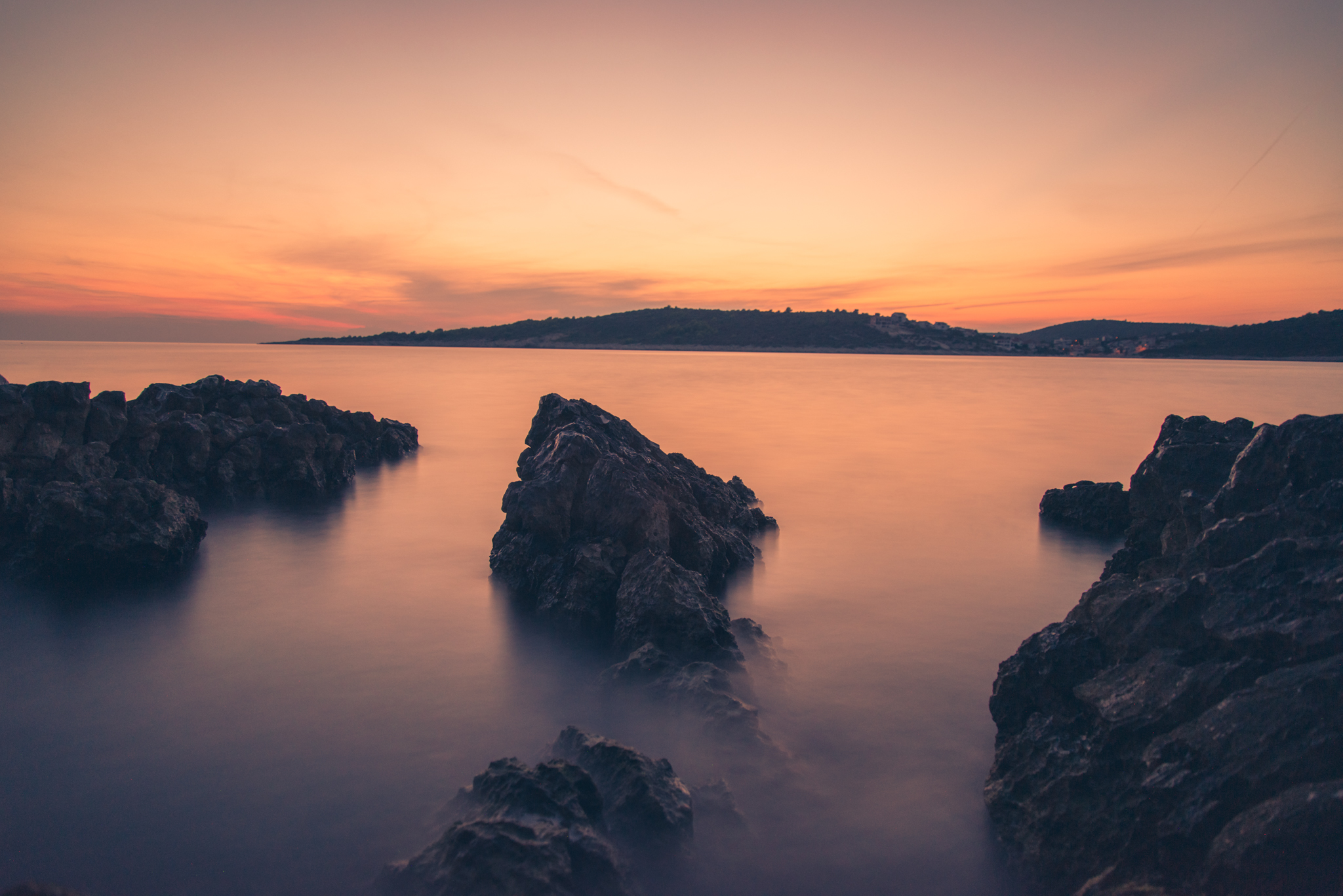 Sevid Sunset II