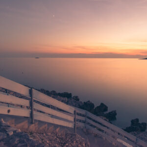 Sevid Sunset III